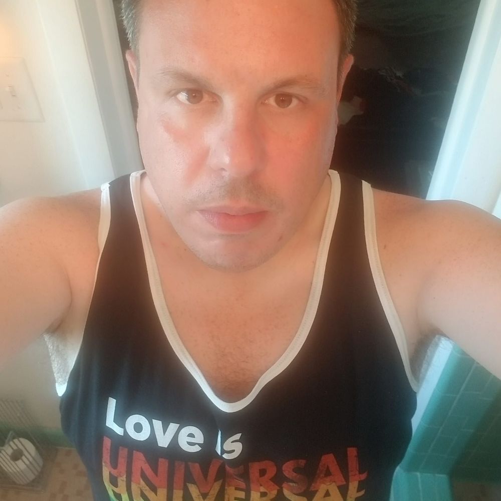 Meet your Posher, Dwayne